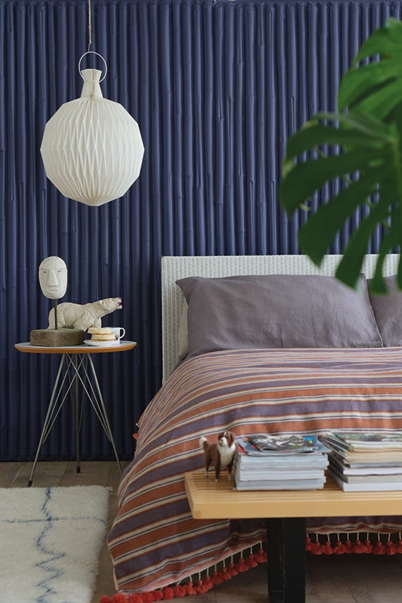 Farrow & Ball Imperial Purple No. W40 - Archive Collection PAINT - Farrow & Ball Farrow & Ball