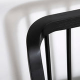 Irwin King Bed - Black 13 - FURNITURE - bed Style in Form