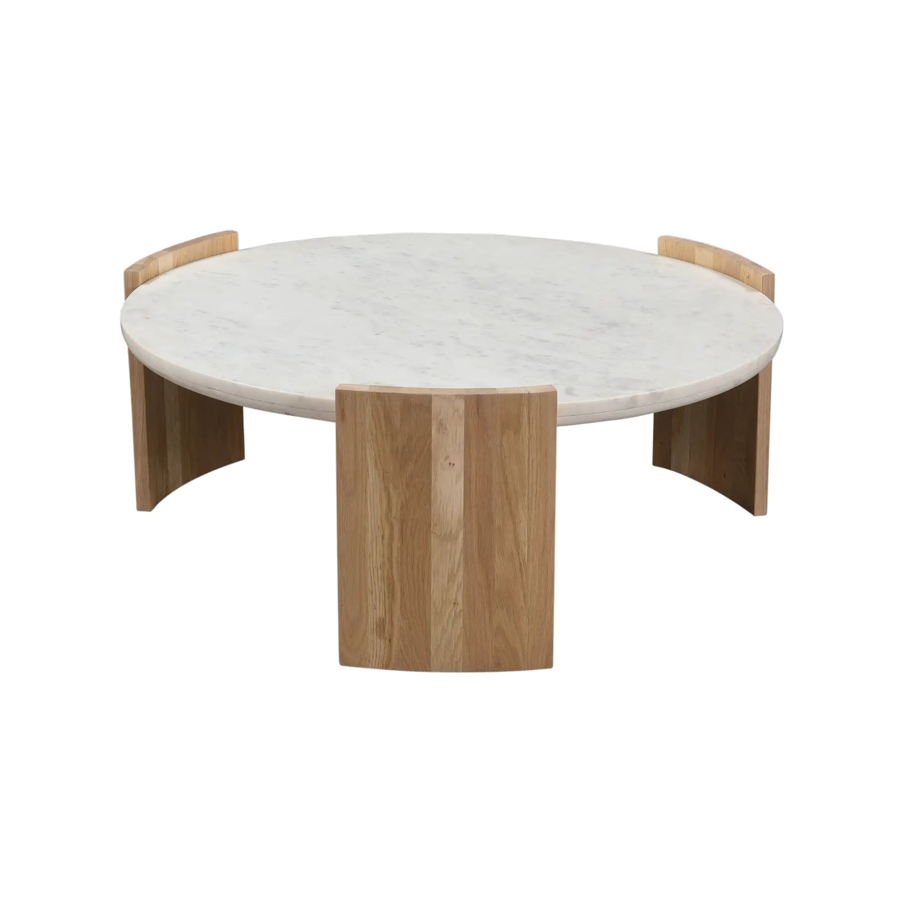 Daliha Coffee Table FURNITURE - coffee table Moe's Furniture
