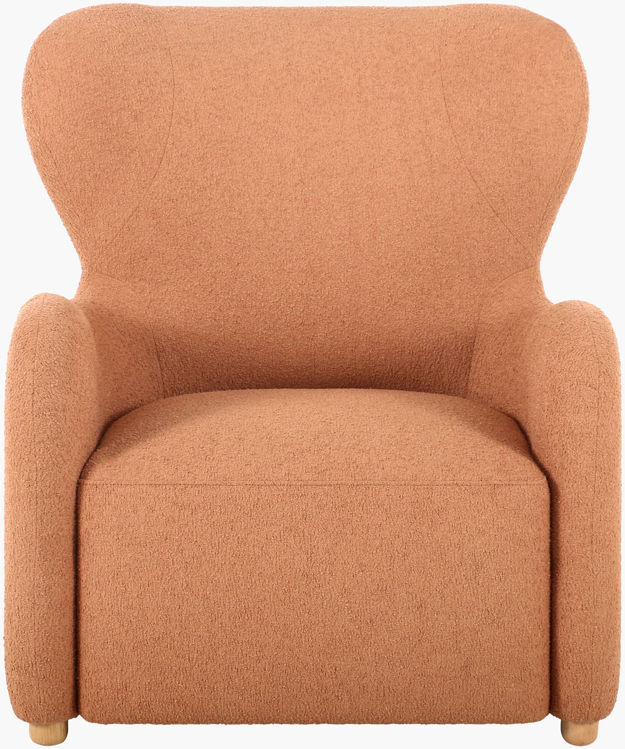 Jacqui Accent Chair FURNITURE - accent chair Surya
