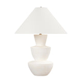 Kamas Table Lamp LIGHTING - table lamp Hudson Valley Lighting
