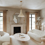 Kamas Table Lamp LIGHTING - table lamp Hudson Valley Lighting