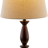 Kaori Table Lamp LIGHTING - table lamp Surya