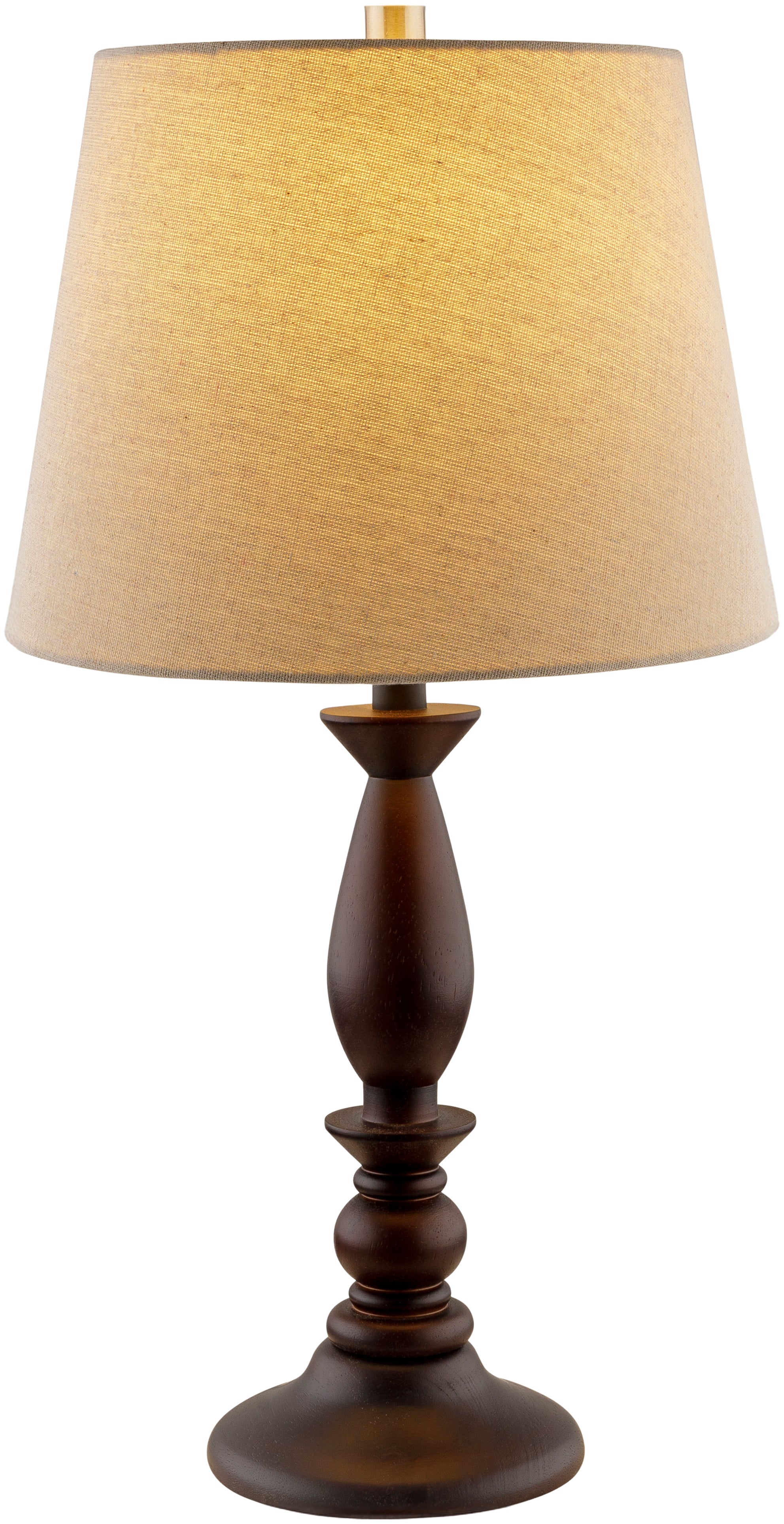 Kaori Table Lamp LIGHTING - table lamp Surya