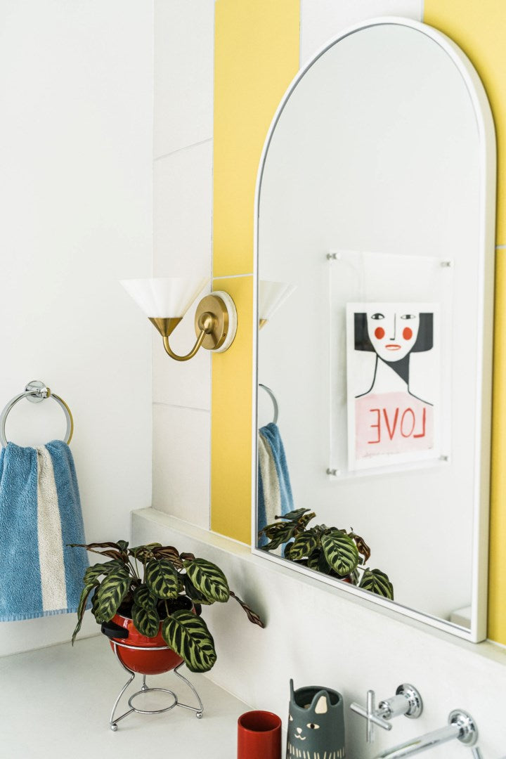 Kelsey Wall Sconce LIGHTING - sconce Hudson Valley Lighting