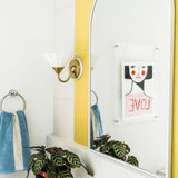 Kelsey Wall Sconce LIGHTING - sconce Hudson Valley Lighting