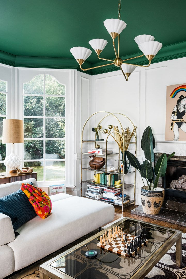 Kelsey Chandelier LIGHTING - chandelier Hudson Valley Lighting