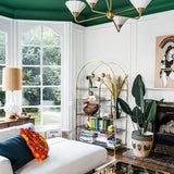 Kelsey Chandelier LIGHTING - chandelier Hudson Valley Lighting