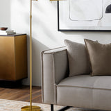 Kiyomi Floor Lamp LIGHTING - floor lamp Surya