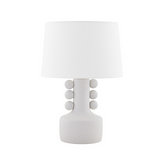 Amalia Table Lamp LIGHTING - table lamp Hudson Valley Lighting