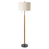 Dwayne Floor Lamp LIGHTING - floor lamp Surya