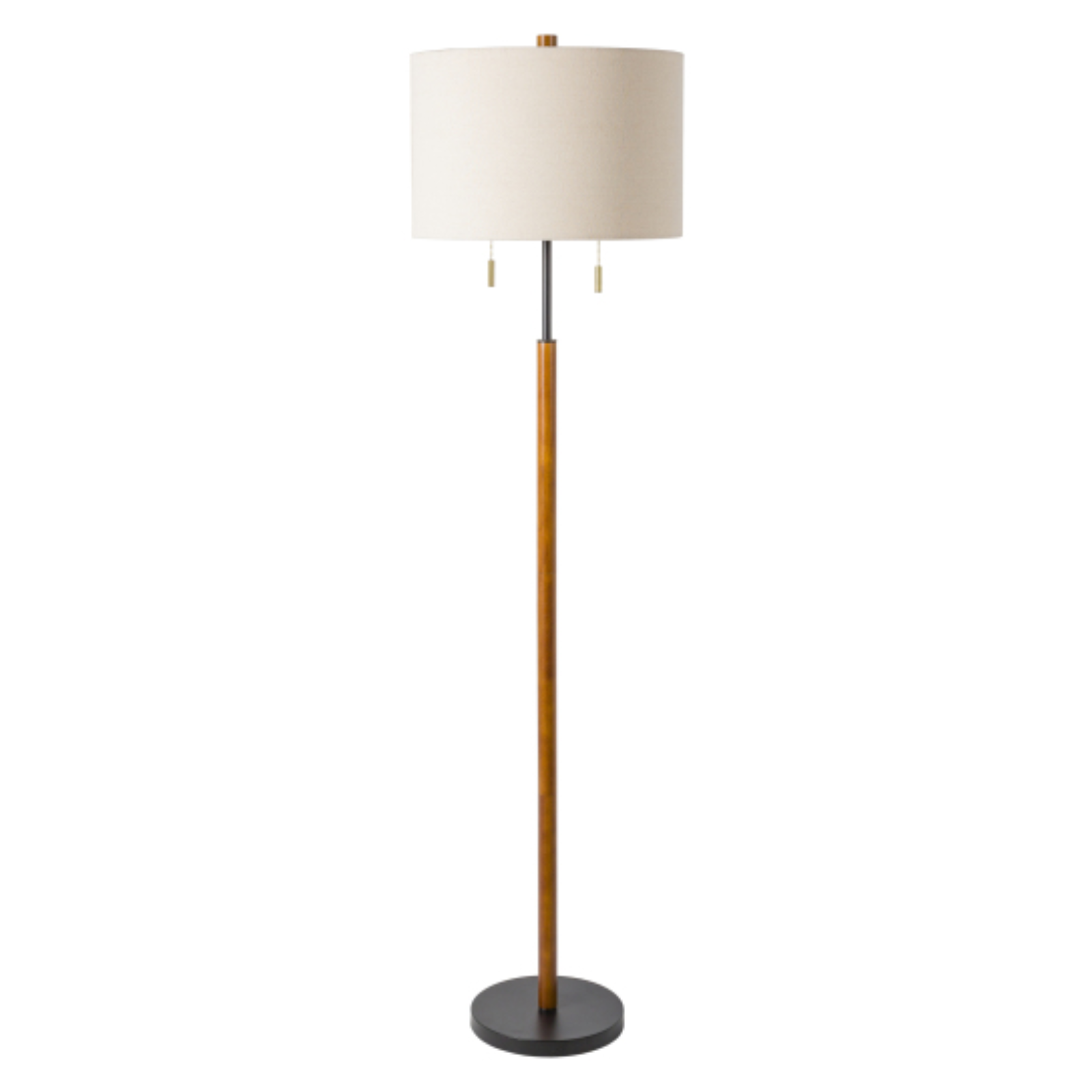 Dwayne Floor Lamp LIGHTING - floor lamp Surya