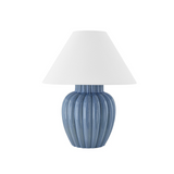 Clarendon Table Lamp LIGHTING - table lamp Hudson Valley Lighting