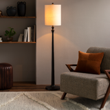 Bernadette Floor Lamp LIGHTING - floor lamp Surya