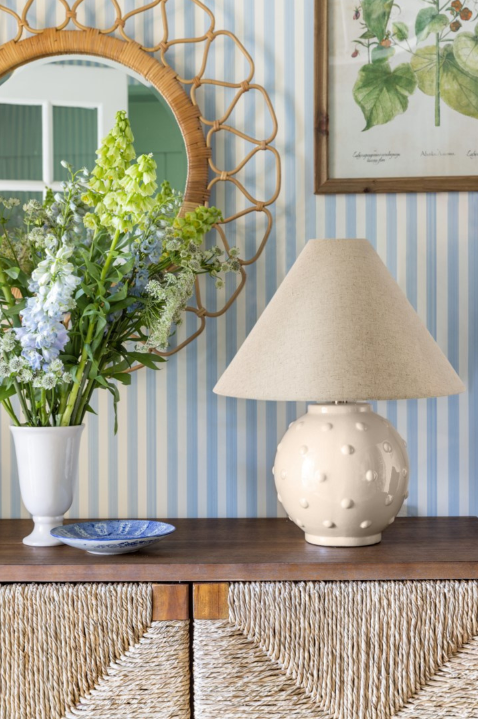 Annabelle Table Lamp LIGHTING - table lamp Hudson Valley Lighting