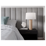 Nelson Table Lamp LIGHTING - Table Lamp Flow Decor