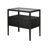 Spindle Nightstand 14 - FURNITURE - nightstand Ethnicraft
