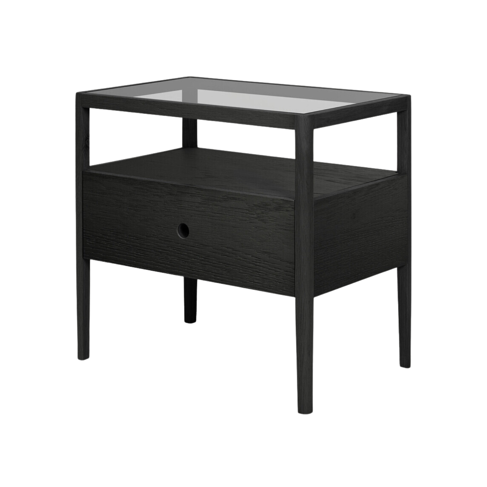 Spindle Nightstand 14 - FURNITURE - nightstand Ethnicraft