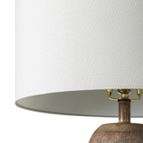 Allanna Floor Lamp LIGHTING - floor lamp Surya