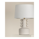 Amalia Table Lamp LIGHTING - table lamp Hudson Valley Lighting