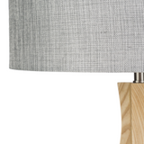 Davin Floor Lamp LIGHTING - floor lamp Surya