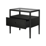Spindle Nightstand 14 - FURNITURE - nightstand Ethnicraft
