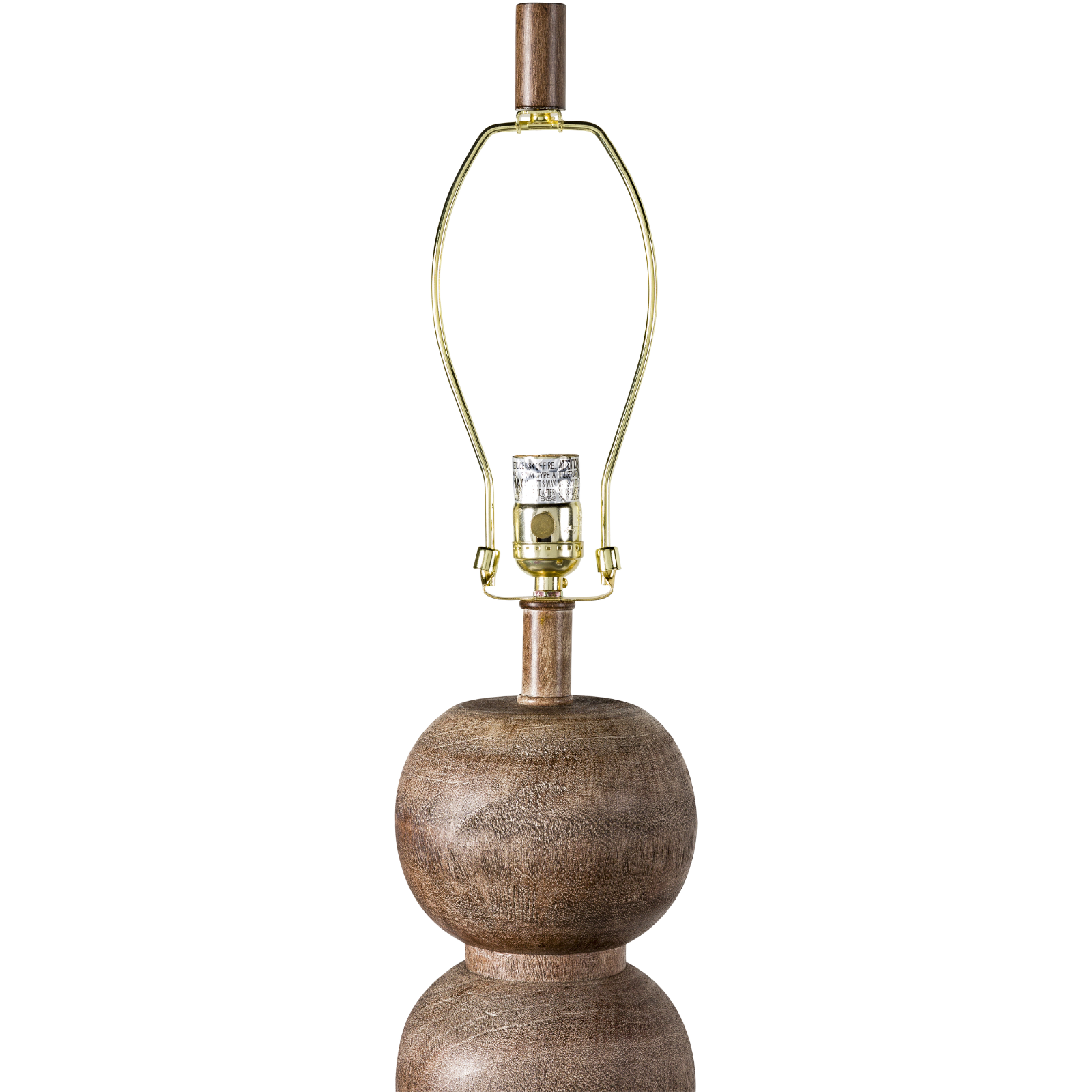 Allanna Floor Lamp LIGHTING - floor lamp Surya