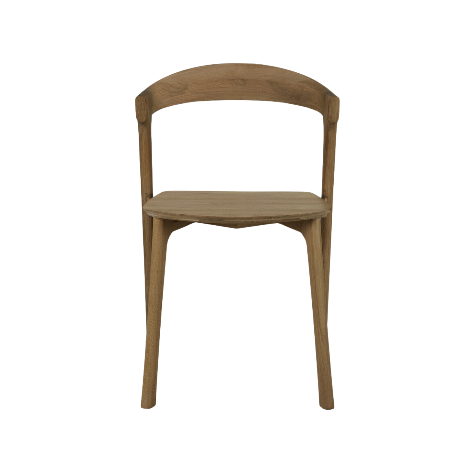 Bok Dining Chair - Teak 10 - a - FURNITURE - dining chair Ethnicraft