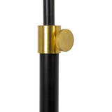 Abbie Floor Lamp LIGHTING - floor lamp Surya