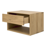 Nordic II Nightstand 14 - FURNITURE - nightstand Ethnicraft
