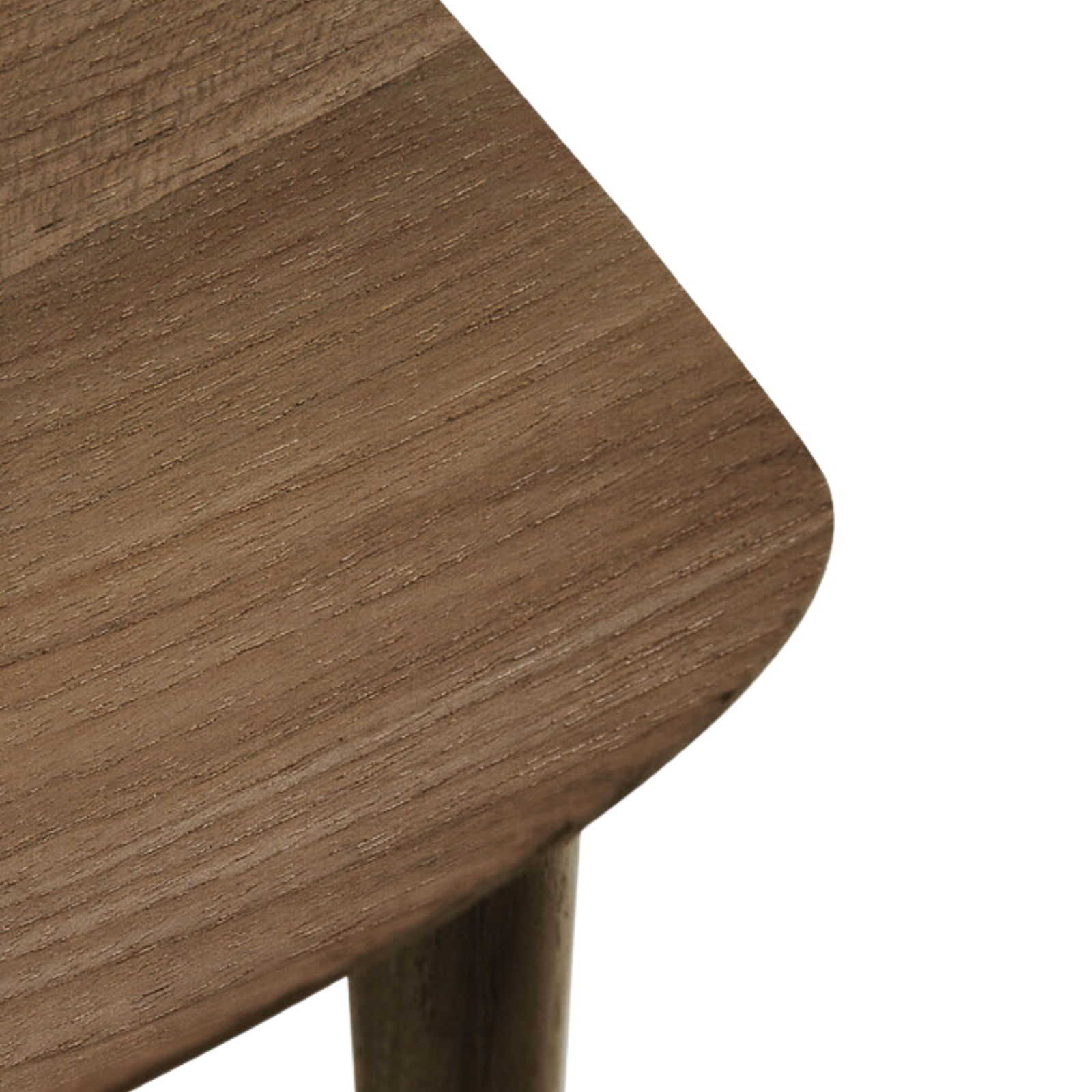 Bok Dining Chair - Teak 10 - a - FURNITURE - dining chair Ethnicraft