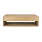 Nordic Coffee Table 4 - b - FURNITURE - coffee table - round Ethnicraft
