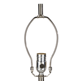 Davin Floor Lamp LIGHTING - floor lamp Surya