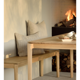 Bok Bench 11 - FURNITURE - bench Ethnicraft