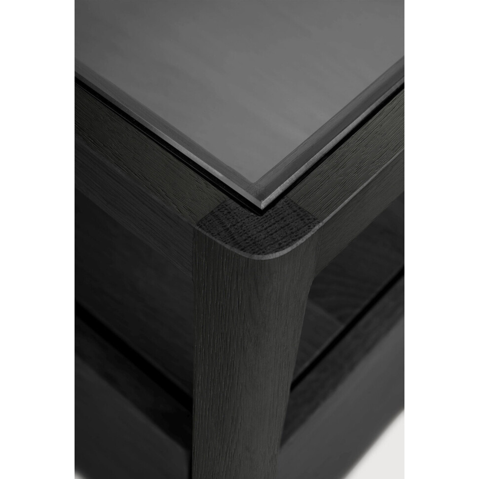 Spindle Nightstand 14 - FURNITURE - nightstand Ethnicraft