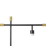 Abbie Floor Lamp LIGHTING - floor lamp Surya