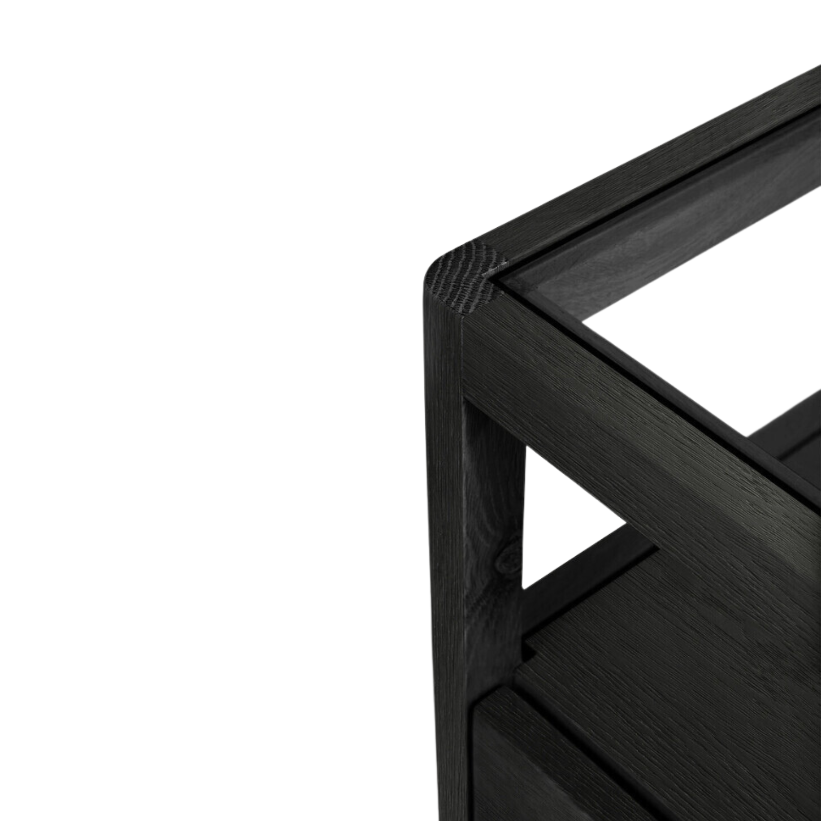 Spindle Nightstand 14 - FURNITURE - nightstand Ethnicraft