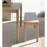Bok Bench 11 - FURNITURE - bench Ethnicraft