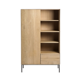 Whitebird Cupboard 7 - FURNITURE - sideboard/cabinet Ethnicraft