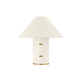 Bond Table Lamp LIGHTING - table lamp Hudson Valley Lighting