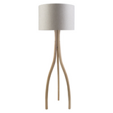 Davin Floor Lamp LIGHTING - floor lamp Surya