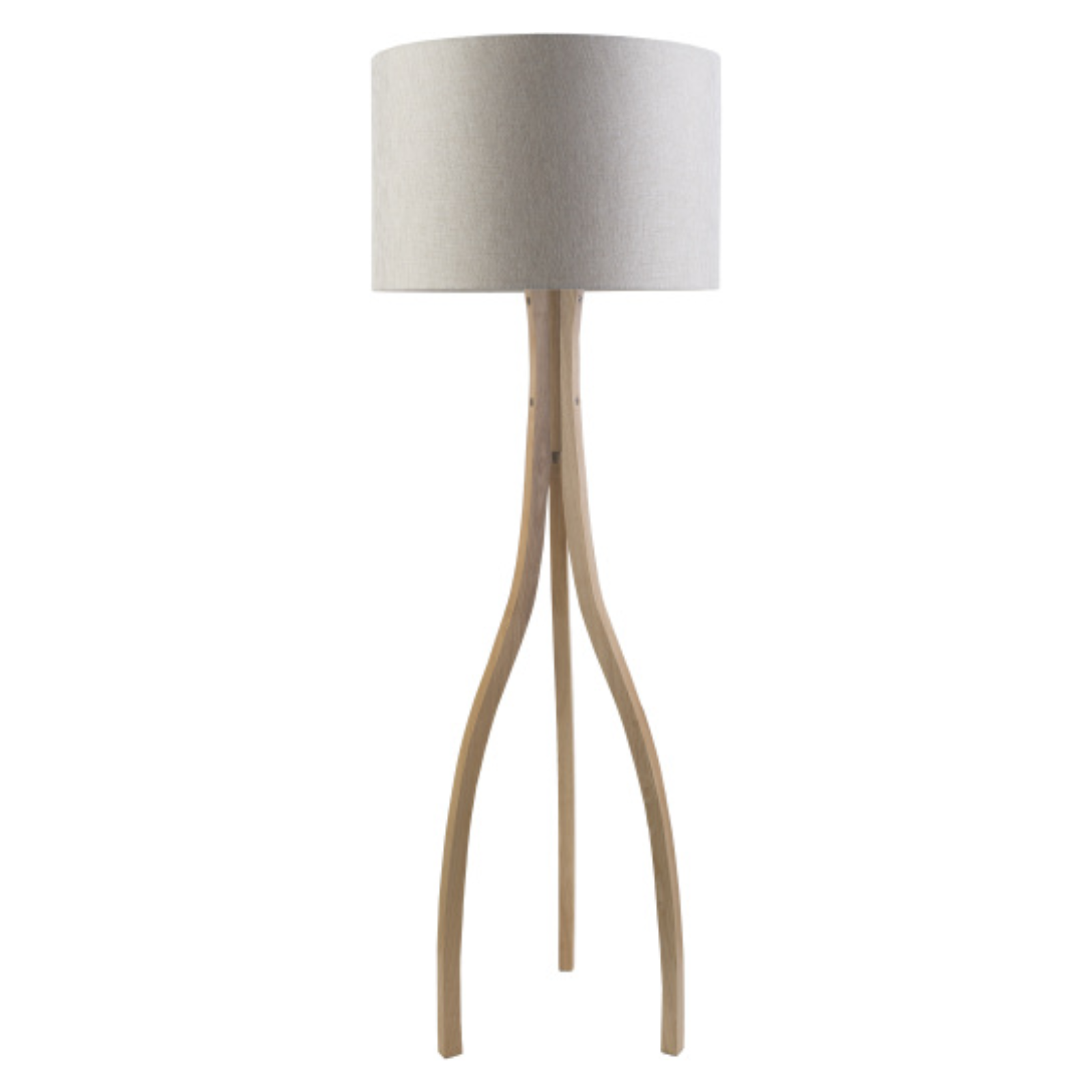 Davin Floor Lamp LIGHTING - floor lamp Surya