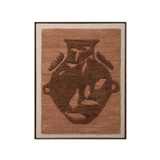 Narin Framed Art Print ARTWORK - framed print Loloi