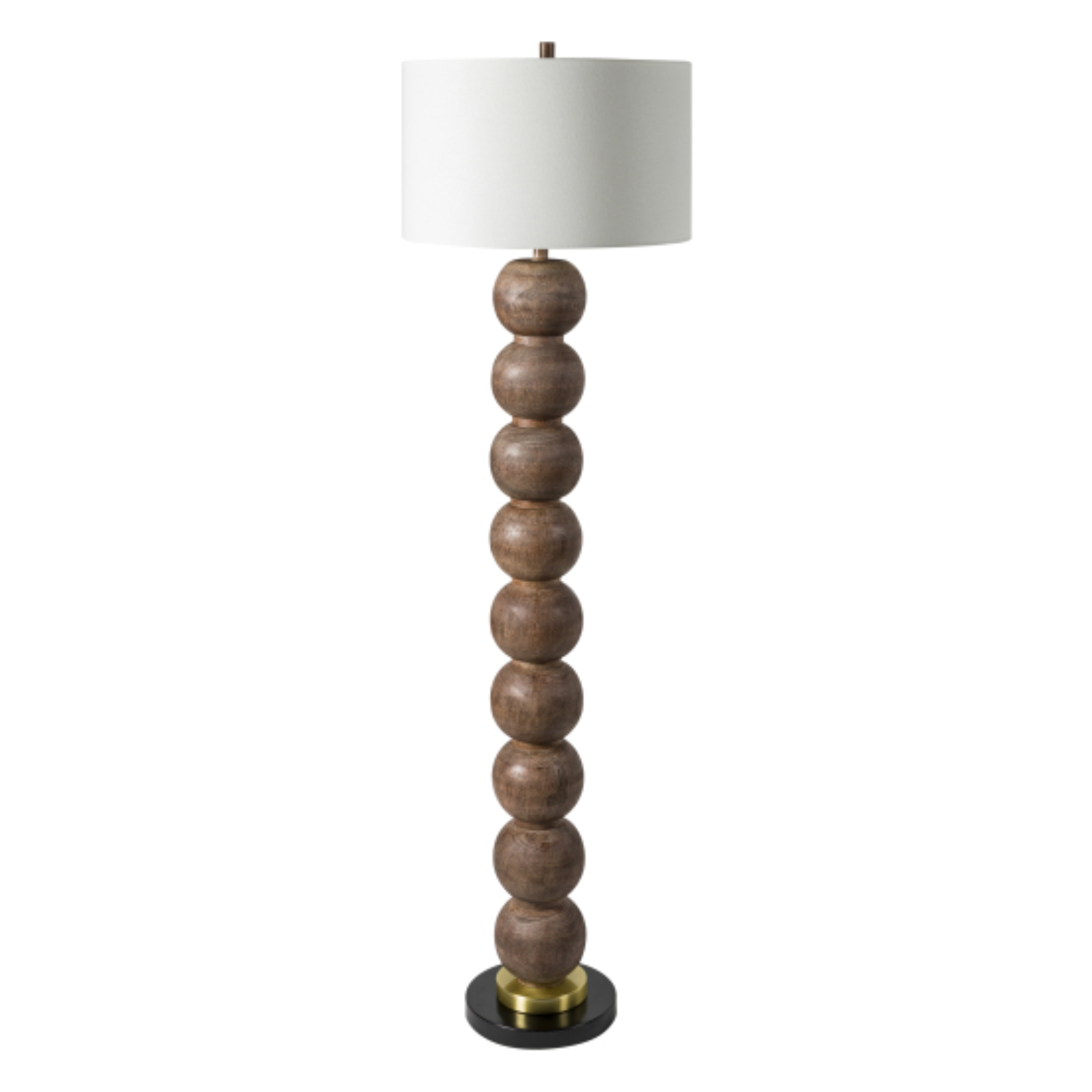 Allanna Floor Lamp LIGHTING - floor lamp Surya