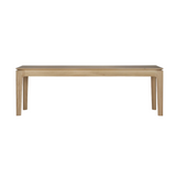 Bok Bench 11 - FURNITURE - bench Ethnicraft