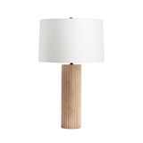 Nelson Table Lamp LIGHTING - Table Lamp Flow Decor