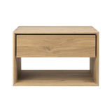 Nordic II Nightstand 14 - FURNITURE - nightstand Ethnicraft