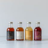 Kvas Simple Syrup - Northern Maple Old Fashioned drink mix Kvas Fine Beverage Co.