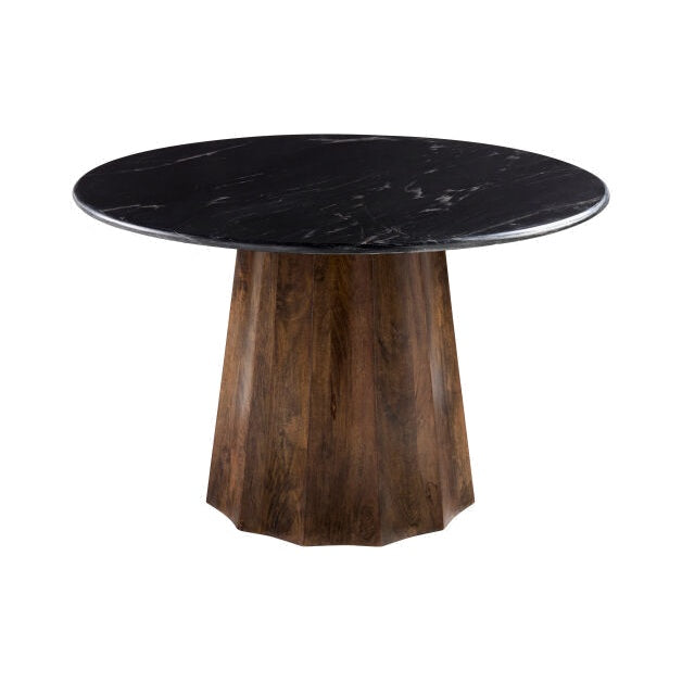 Leland Dining Table FURNITURE - dining table Surya