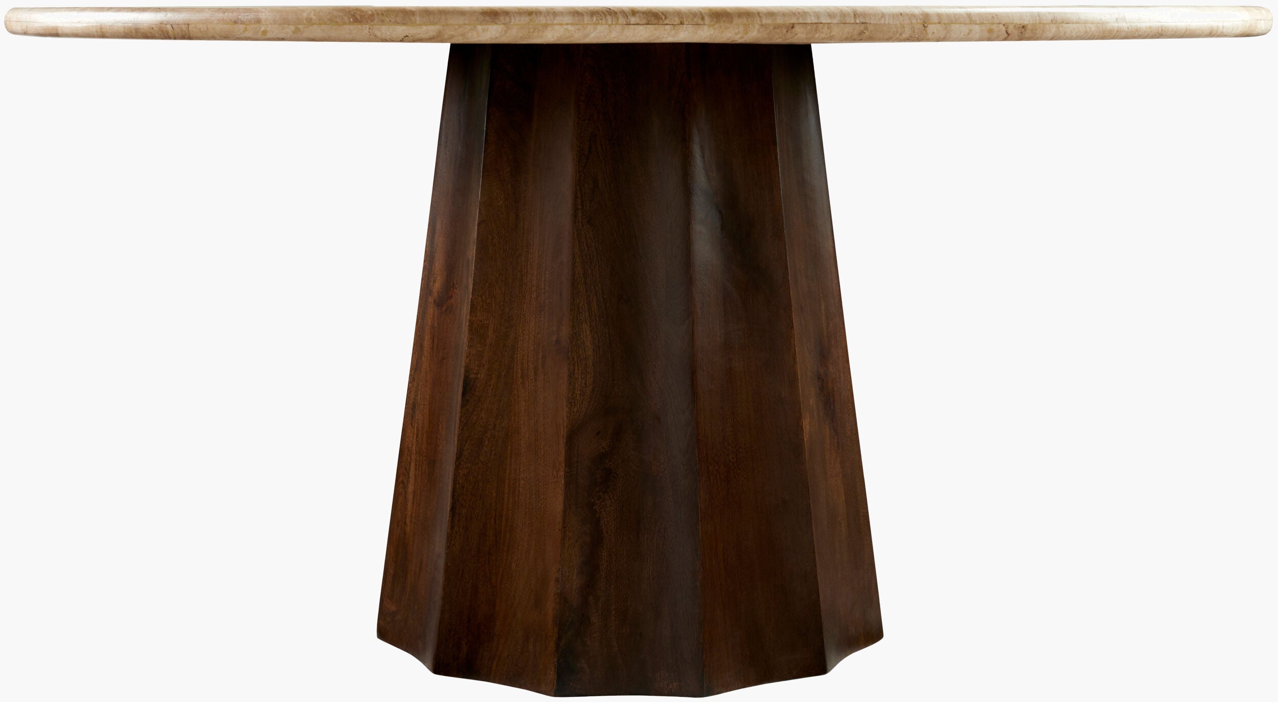 Leland Dining Table FURNITURE - dining table Surya